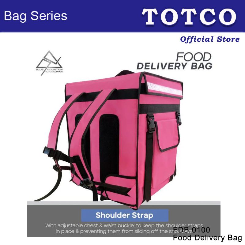 Food Delivery Bag (XL) 99L - FDB 0100
