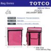 Food Delivery Bag (XL) 99L - FDB 0100