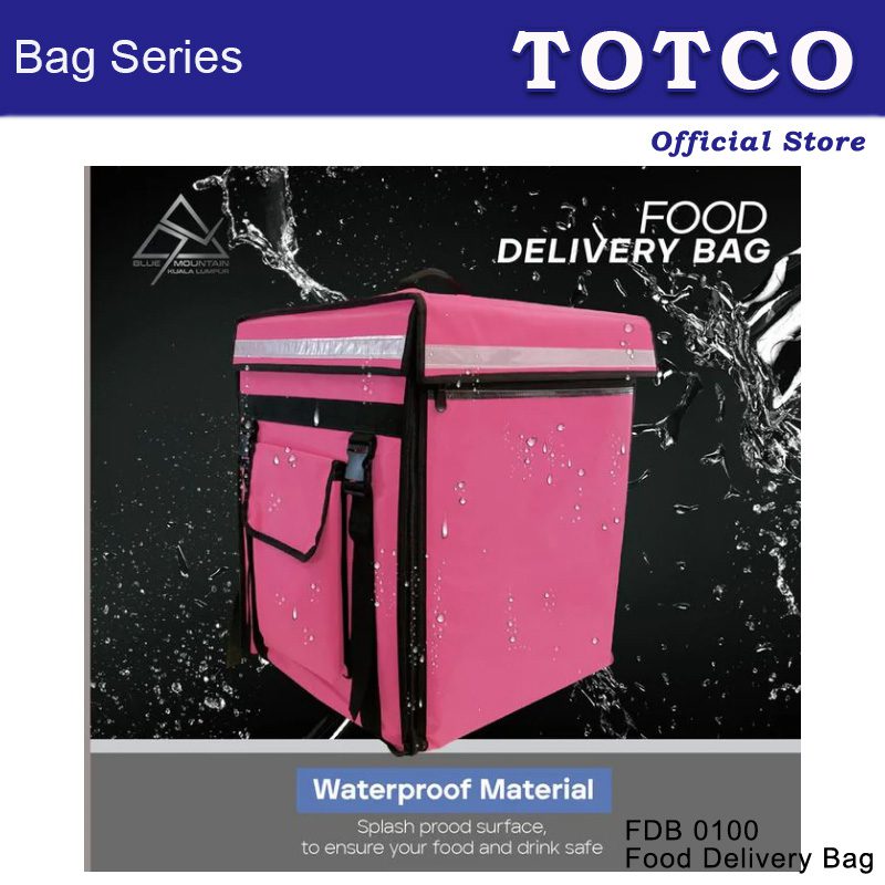 Food Delivery Bag (XL) 99L - FDB 0100