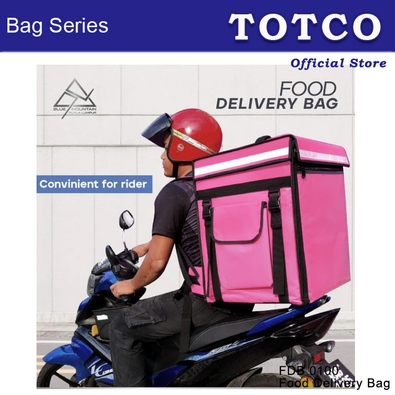 Food Delivery Bag (XL) 99L - FDB 0100