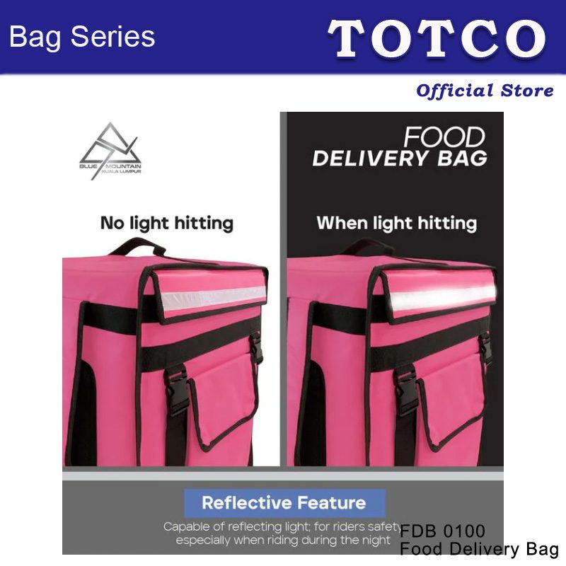 Food Delivery Bag (XL) 99L - FDB 0100