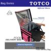 Food Delivery Bag (XL) 99L - FDB 0100