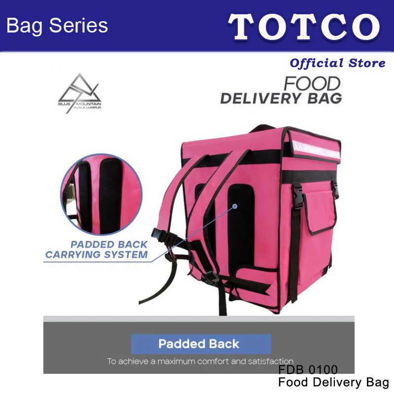 Food Delivery Bag (XL) 99L - FDB 0100