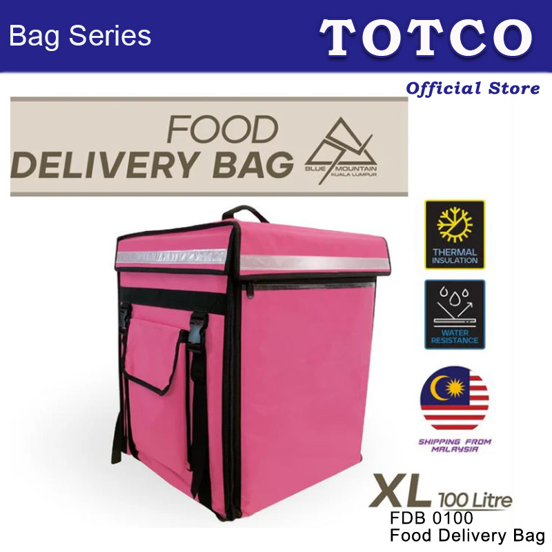 Food Delivery Bag (XL) 99L - FDB 0100