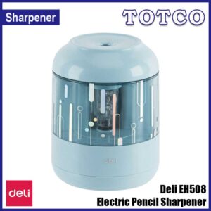 Deli EH508 Electric Pencil Sharpener